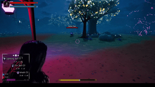 Gameplay