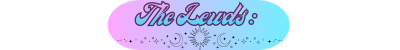 The Lewds
